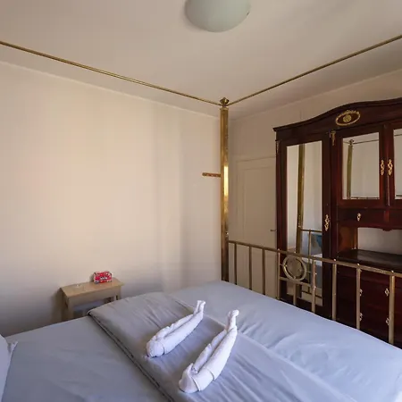 4Brs Beachside With Penthouse And Stunning Seaview L Einbay Ain Sukhna Exterior photo