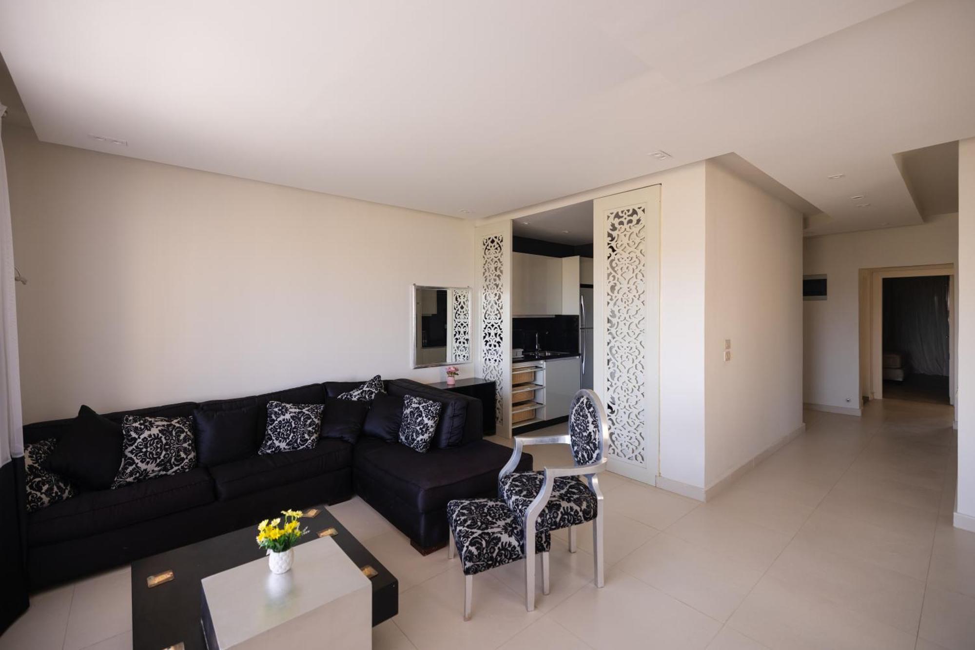 4brs Beachside With Penthouse And Stunning Seaview L Einbay Ain Sukhna