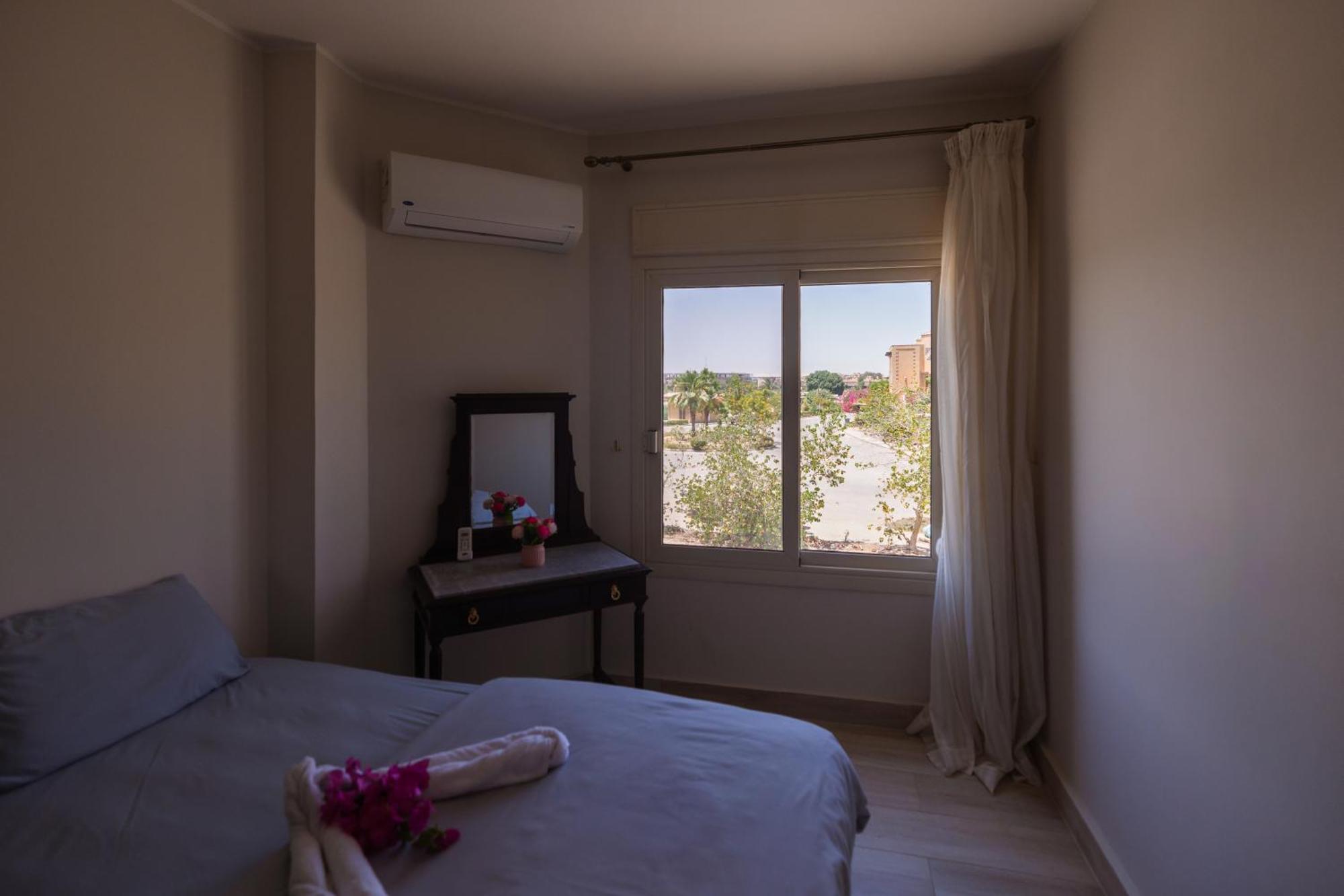 4brs Beachside With Penthouse And Stunning Seaview L Einbay * Ain Sukhna