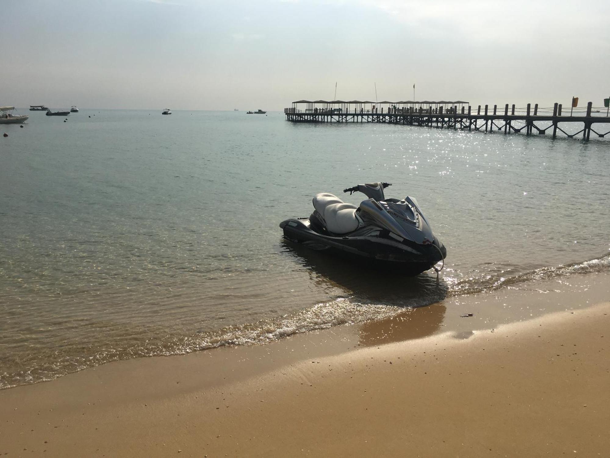 Chalet 4brs Beachside With Penthouse And Stunning Seaview L Einbay *