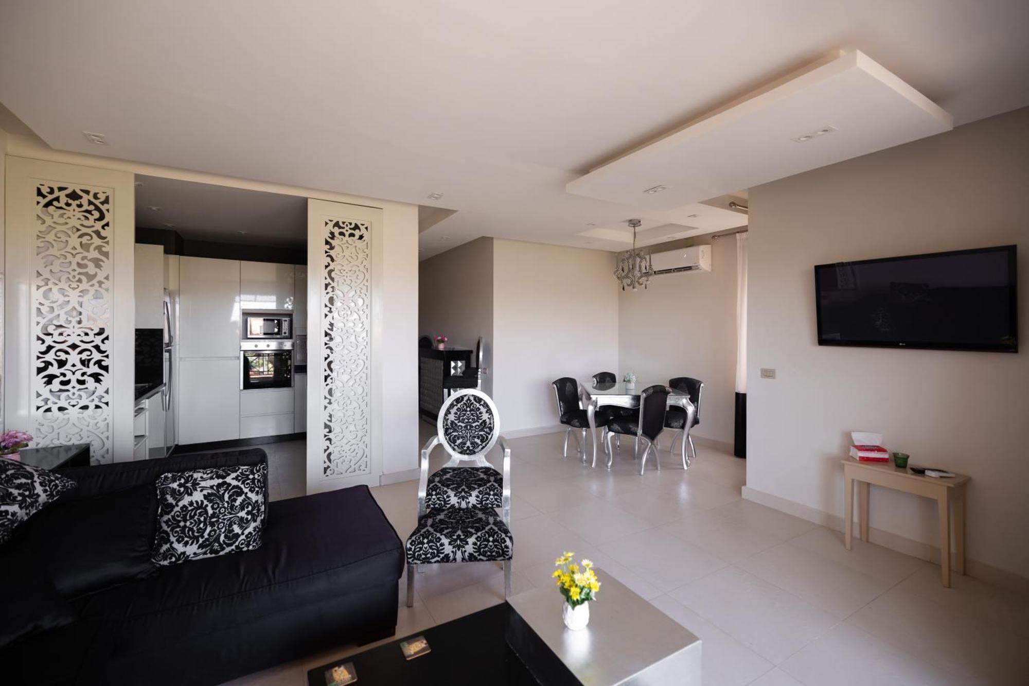 4brs Beachside With Penthouse And Stunning Seaview L Einbay Ain Sukhna