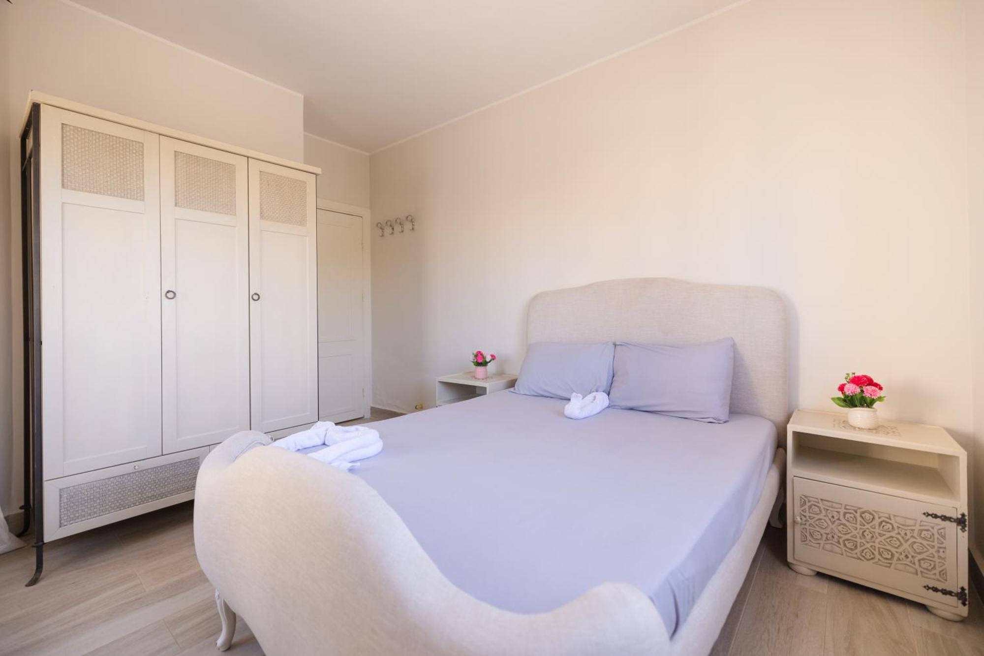 4brs Beachside With Penthouse And Stunning Seaview L Einbay Ain Sukhna
