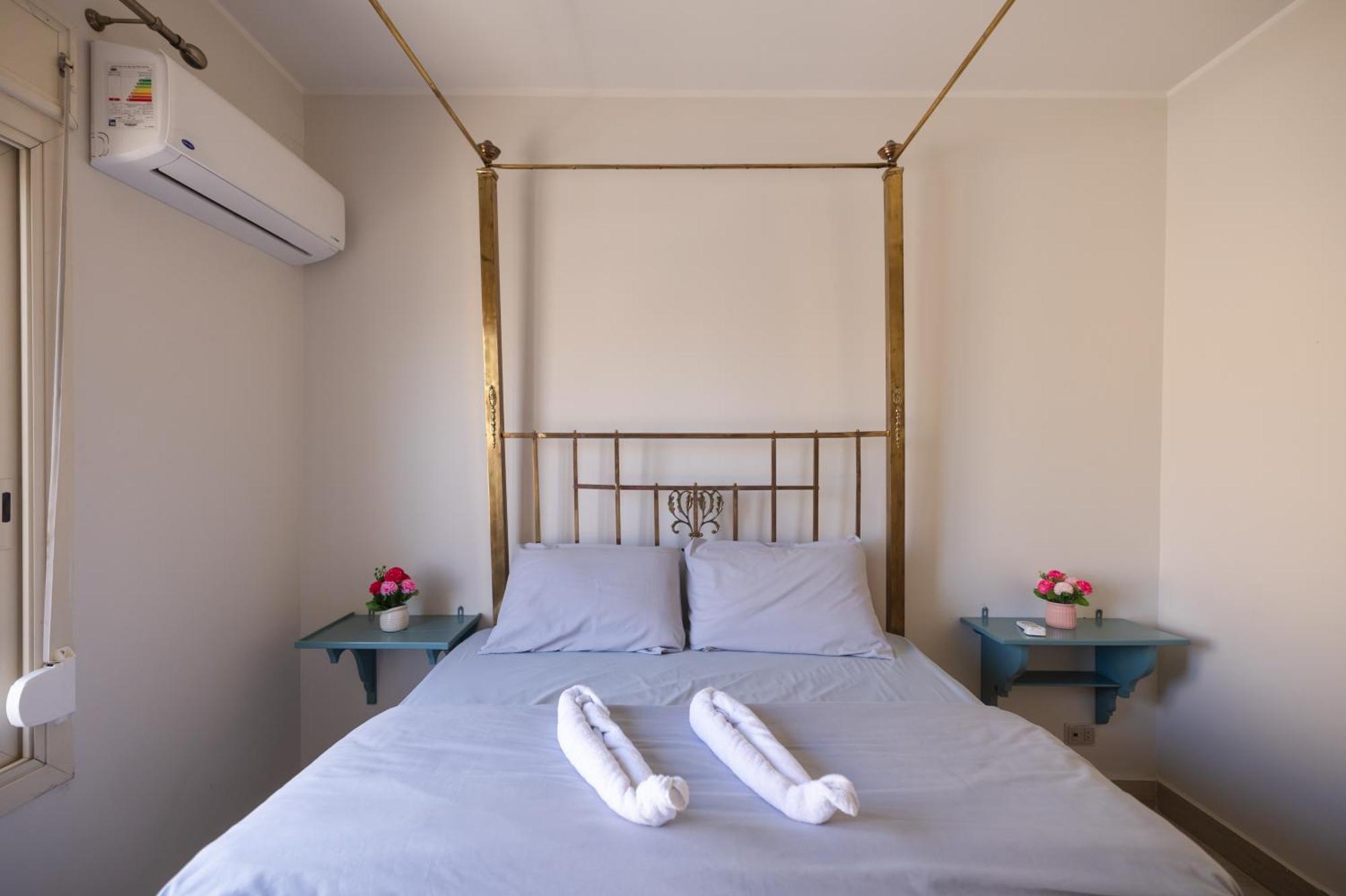 4brs Beachside With Penthouse And Stunning Seaview L Einbay * Ain Sukhna