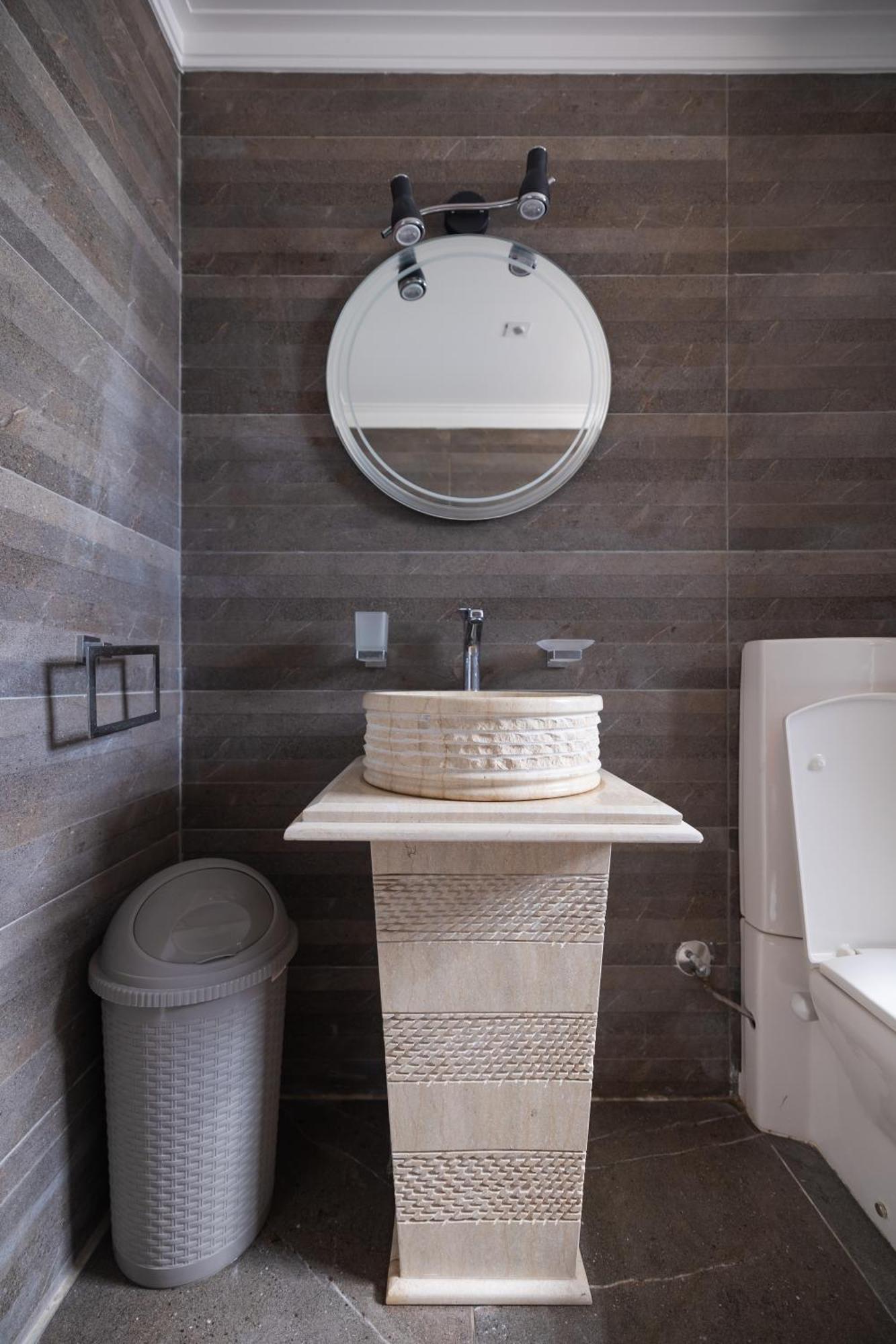 Chalet 4brs Beachside With Penthouse And Stunning Seaview L Einbay *